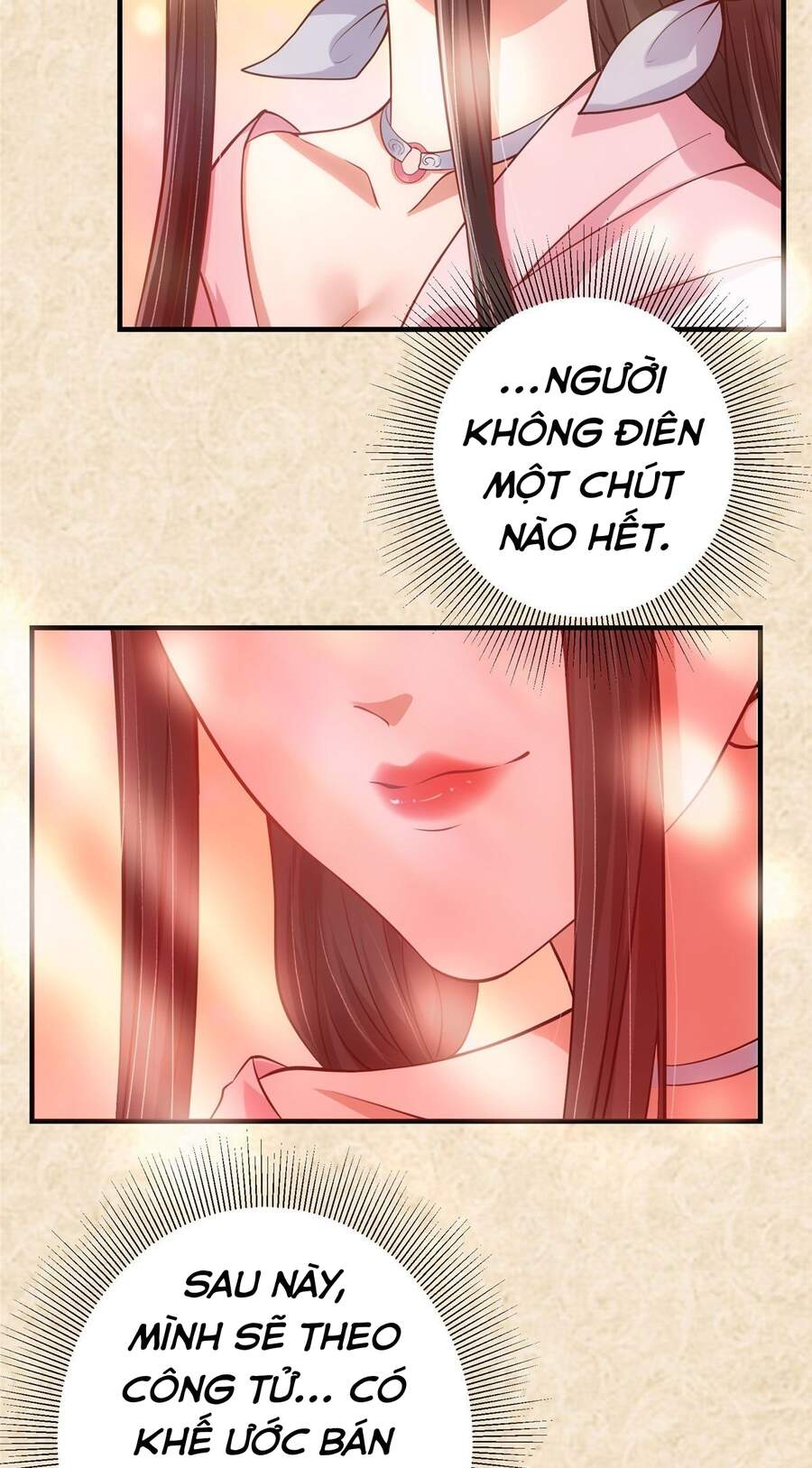 Chưởng Môn Khiêm Tốn Chút Chapter 21 - 15