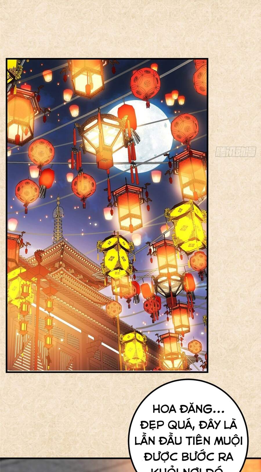 Chưởng Môn Khiêm Tốn Chút Chapter 21 - 20