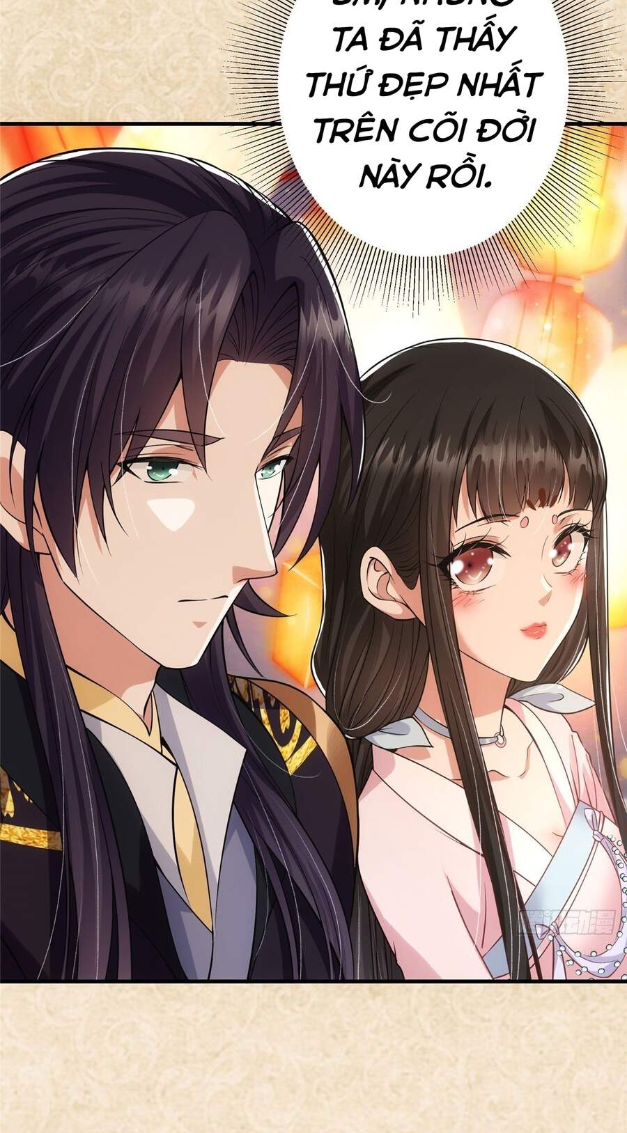Chưởng Môn Khiêm Tốn Chút Chapter 21 - 23