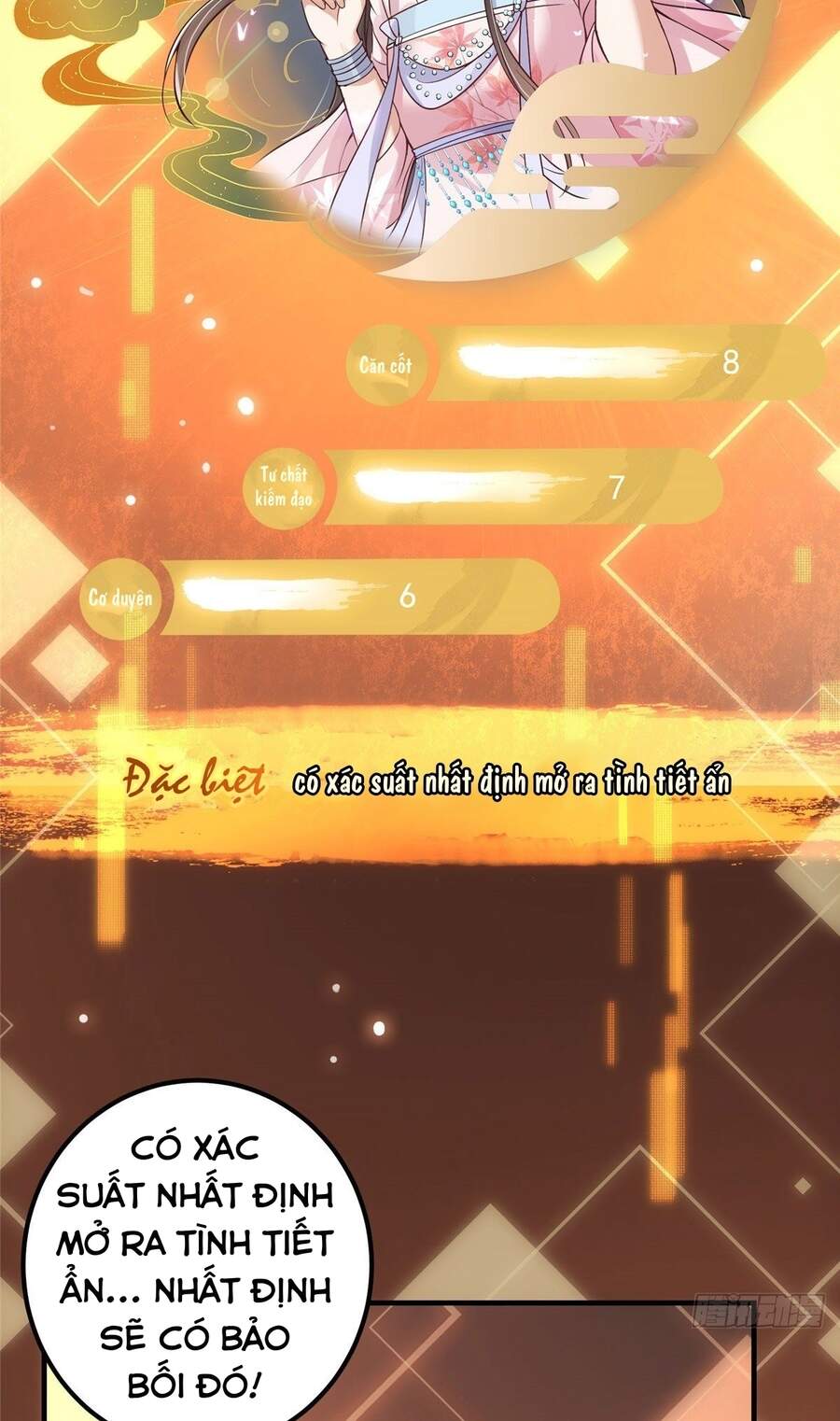 Chưởng Môn Khiêm Tốn Chút Chapter 21 - 30