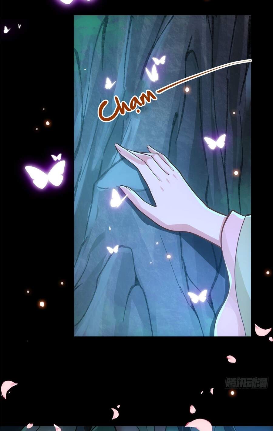 Chưởng Môn Khiêm Tốn Chút Chapter 21 - 39