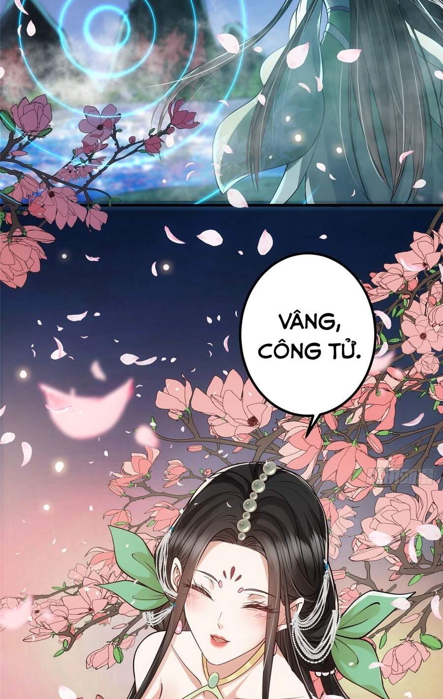 Chưởng Môn Khiêm Tốn Chút Chapter 21 - 44