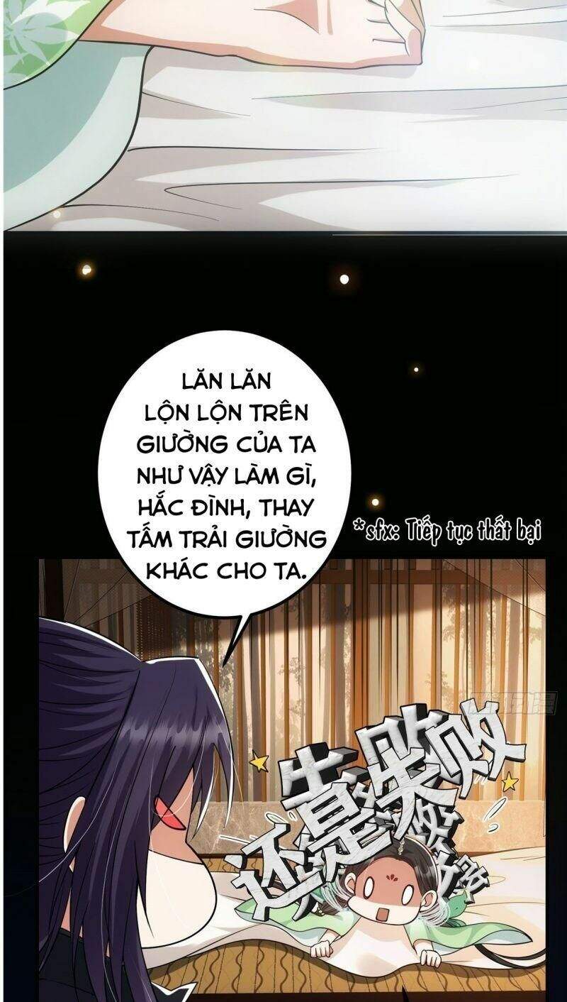 Chưởng Môn Khiêm Tốn Chút Chapter 23 - 38