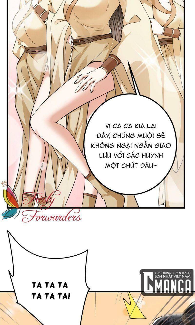 Chưởng Môn Khiêm Tốn Chút Chapter 33 - 13