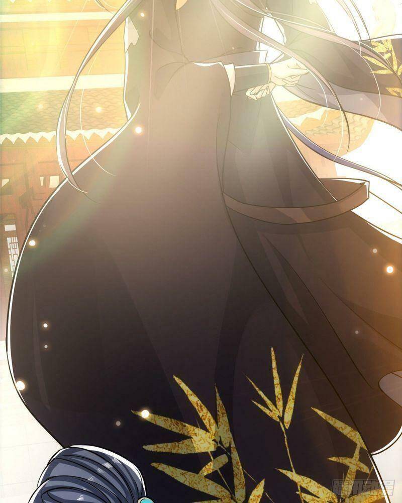 Chưởng Môn Khiêm Tốn Chút Chapter 33 - 41