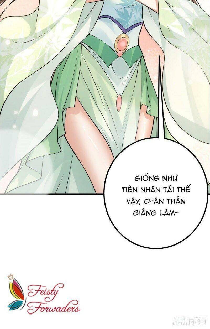 Chưởng Môn Khiêm Tốn Chút Chapter 35 - 41