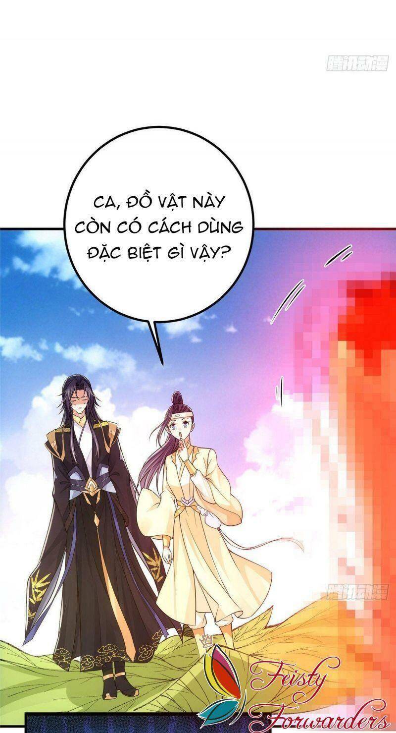 Chưởng Môn Khiêm Tốn Chút Chapter 38 - 25