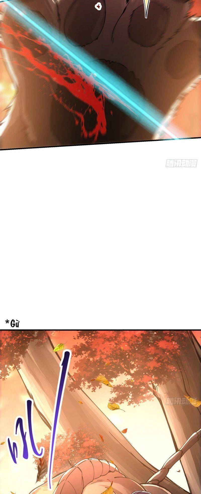 Chưởng Môn Khiêm Tốn Chút Chapter 39 - 41