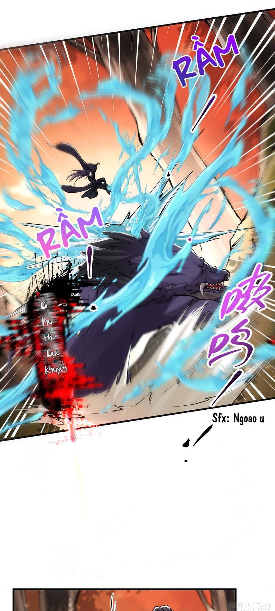 Chưởng Môn Khiêm Tốn Chút Chapter 40 - 7