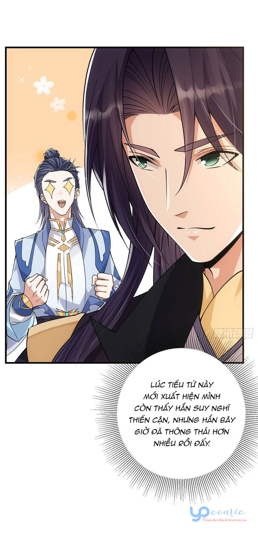 Chưởng Môn Khiêm Tốn Chút Chapter 44 - 4