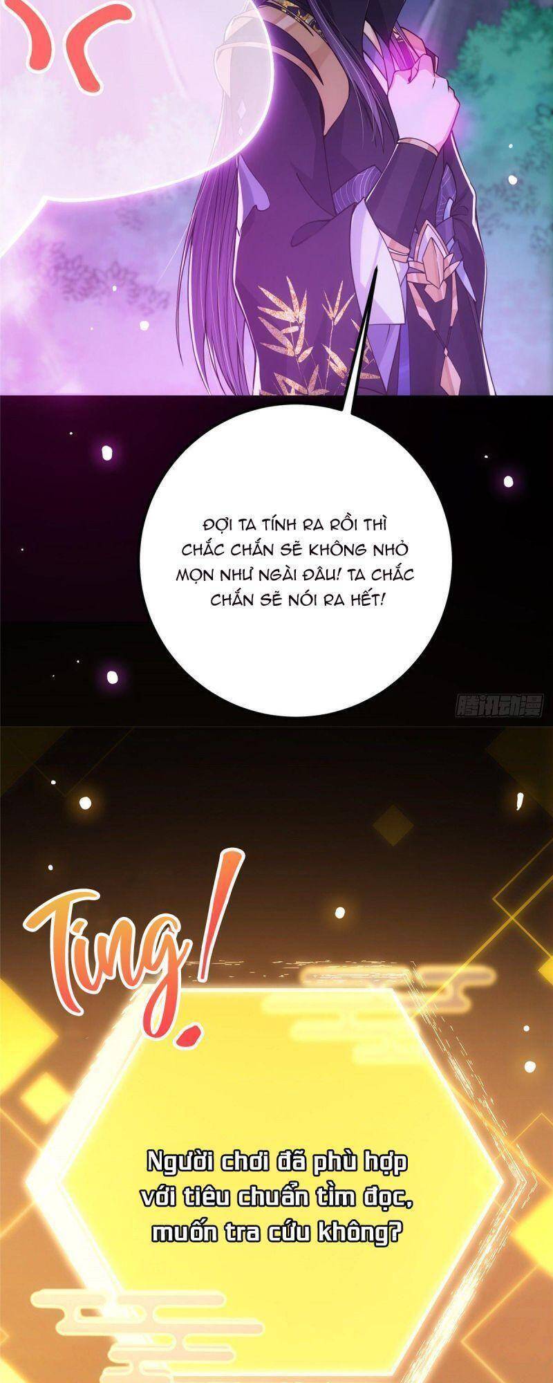 Chưởng Môn Khiêm Tốn Chút Chapter 47 - 13