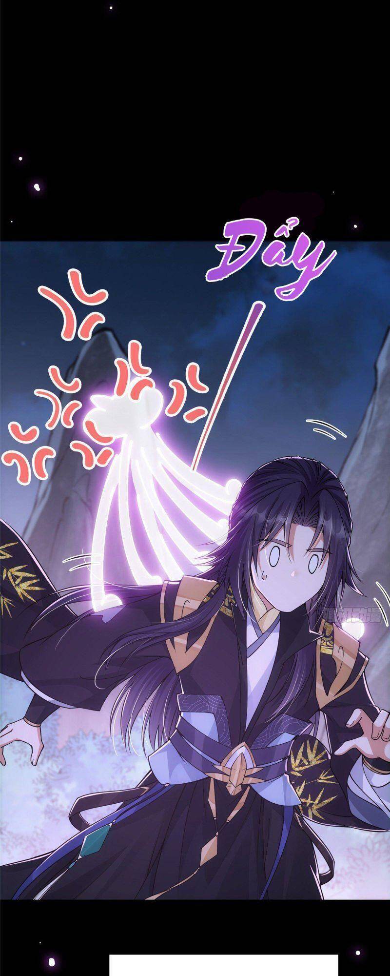 Chưởng Môn Khiêm Tốn Chút Chapter 47 - 29