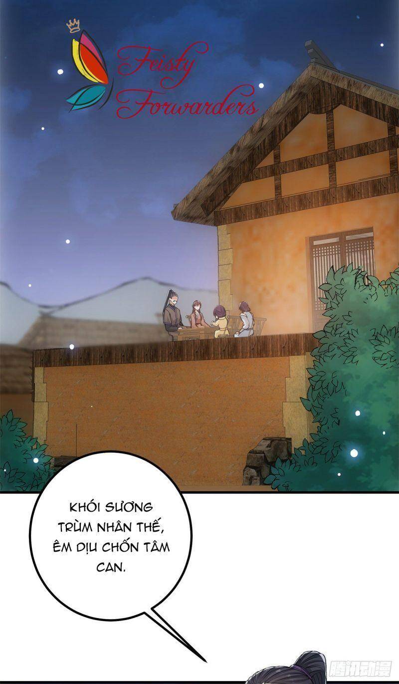 Chưởng Môn Khiêm Tốn Chút Chapter 49 - 13