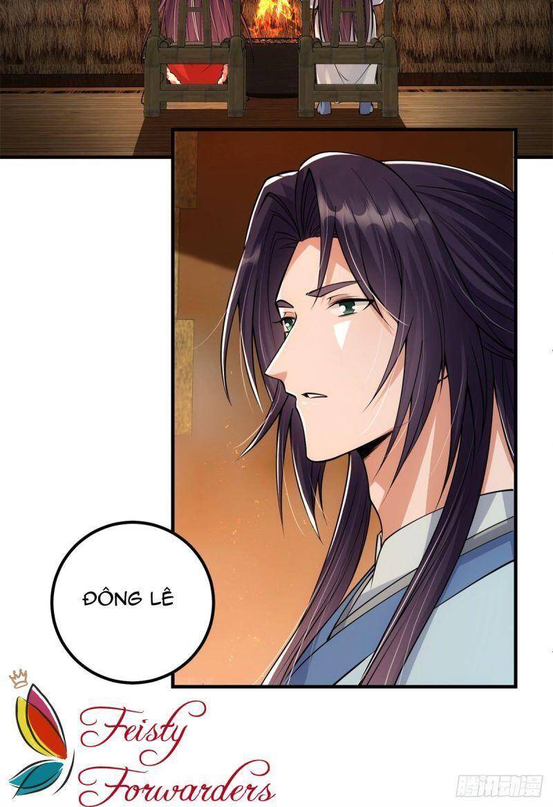 Chưởng Môn Khiêm Tốn Chút Chapter 49 - 28