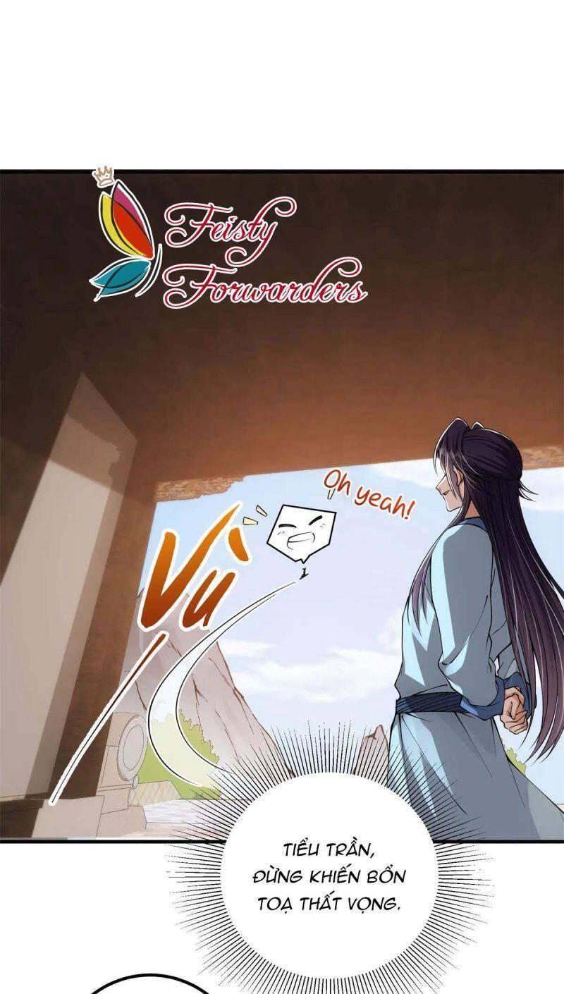 Chưởng Môn Khiêm Tốn Chút Chapter 50 - 19