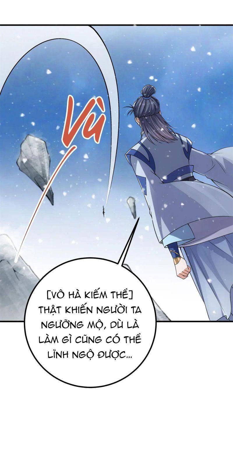 Chưởng Môn Khiêm Tốn Chút Chapter 50 - 37