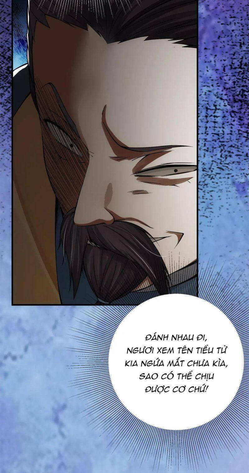 Chưởng Môn Khiêm Tốn Chút Chapter 57 - 15