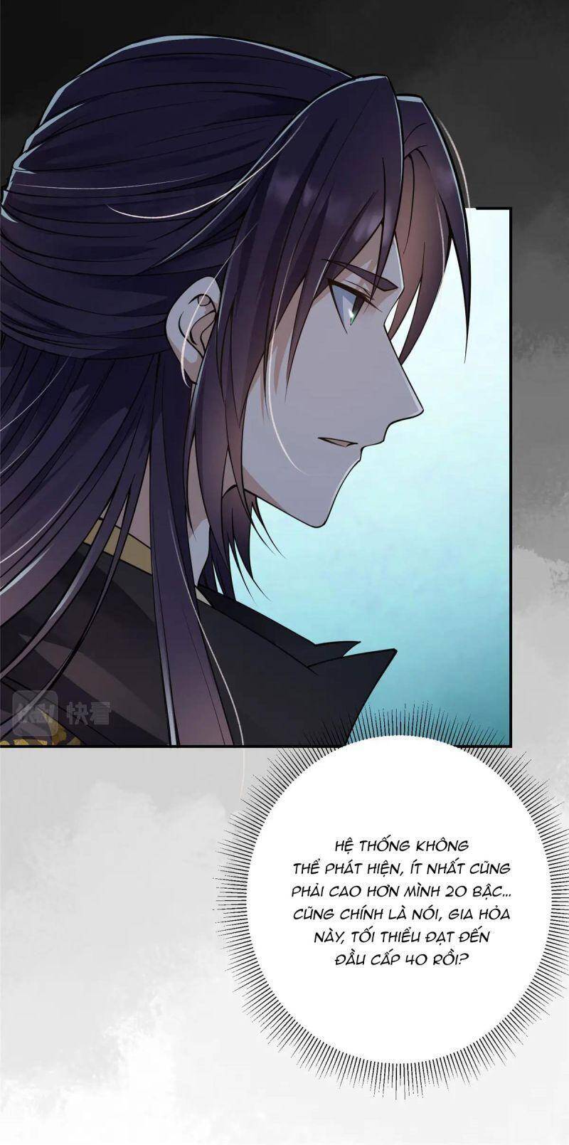 Chưởng Môn Khiêm Tốn Chút Chapter 58 - 41