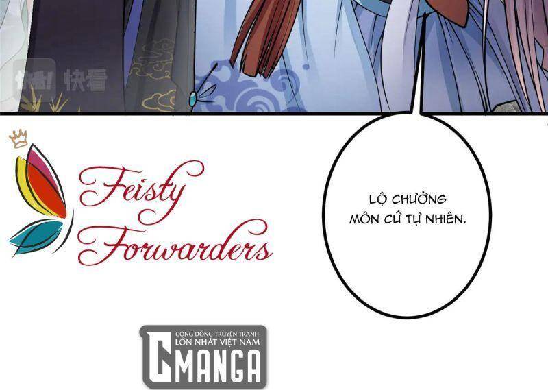 Chưởng Môn Khiêm Tốn Chút Chapter 59 - 12
