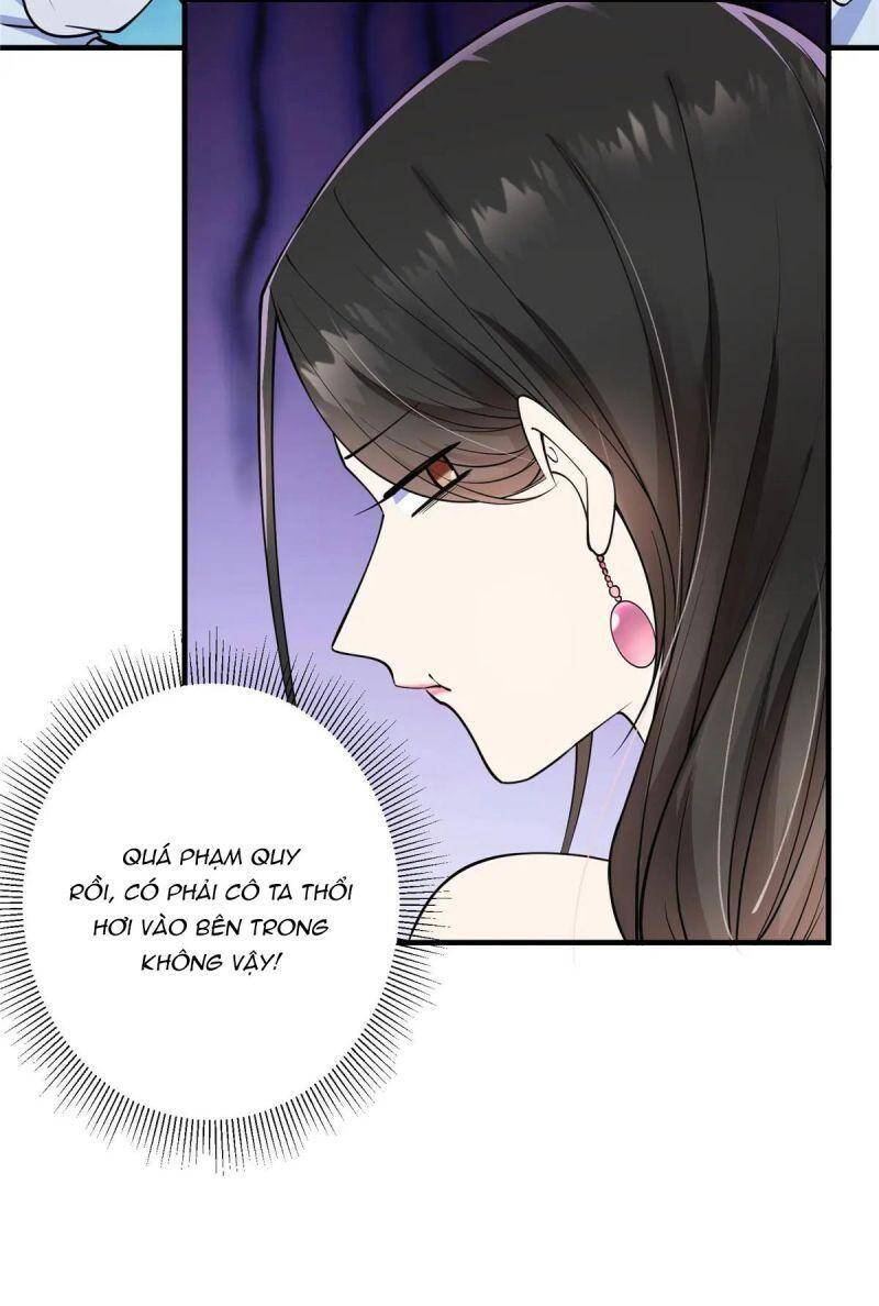 Chưởng Môn Khiêm Tốn Chút Chapter 59 - 31