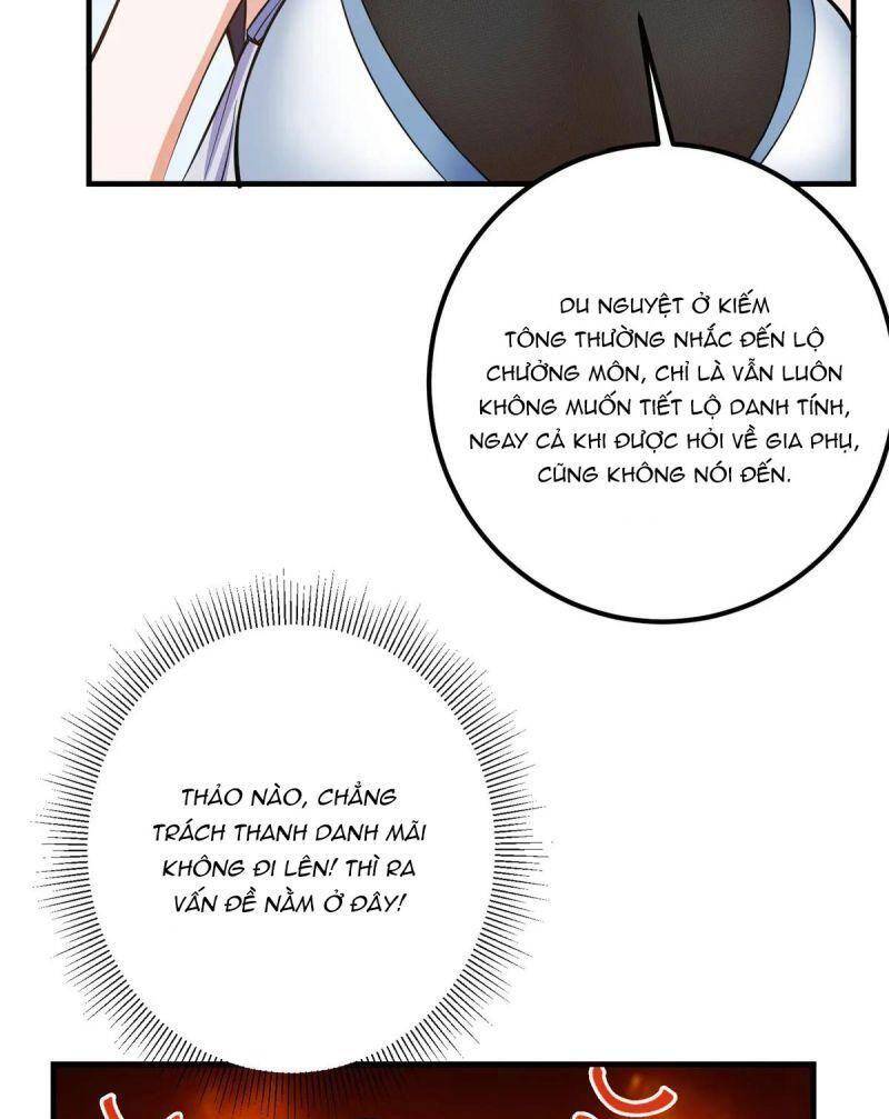 Chưởng Môn Khiêm Tốn Chút Chapter 59 - 40