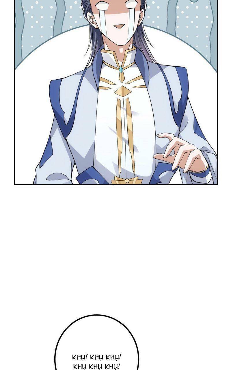 Chưởng Môn Khiêm Tốn Chút Chapter 34 - 20