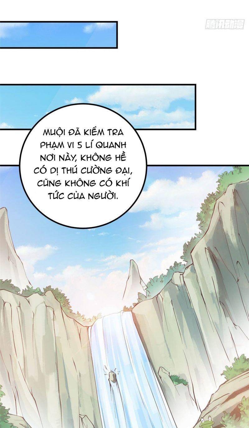 Chưởng Môn Khiêm Tốn Chút Chapter 6 - 13