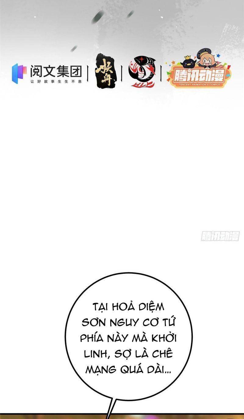 Chưởng Môn Khiêm Tốn Chút Chapter 6 - 3