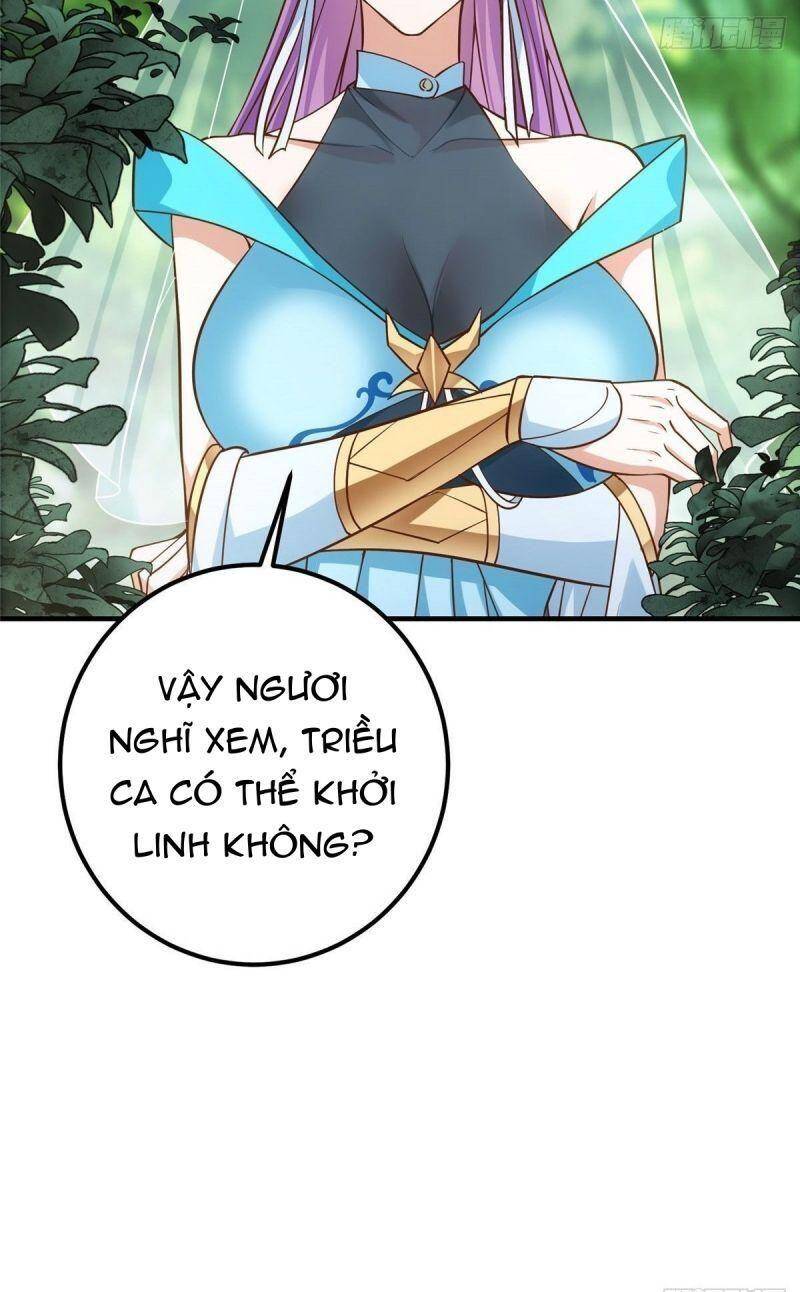 Chưởng Môn Khiêm Tốn Chút Chapter 6 - 32