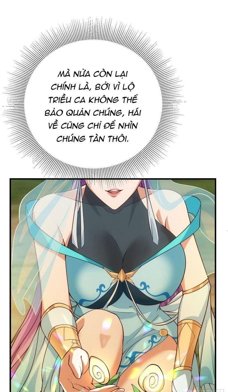 Chưởng Môn Khiêm Tốn Chút Chapter 6 - 10