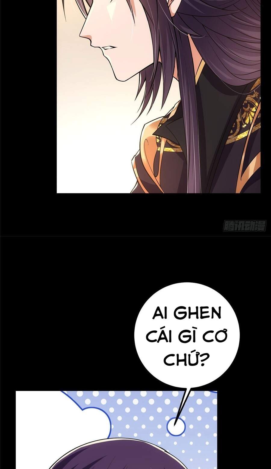 Chưởng Môn Khiêm Tốn Chút Chapter 22 - 11