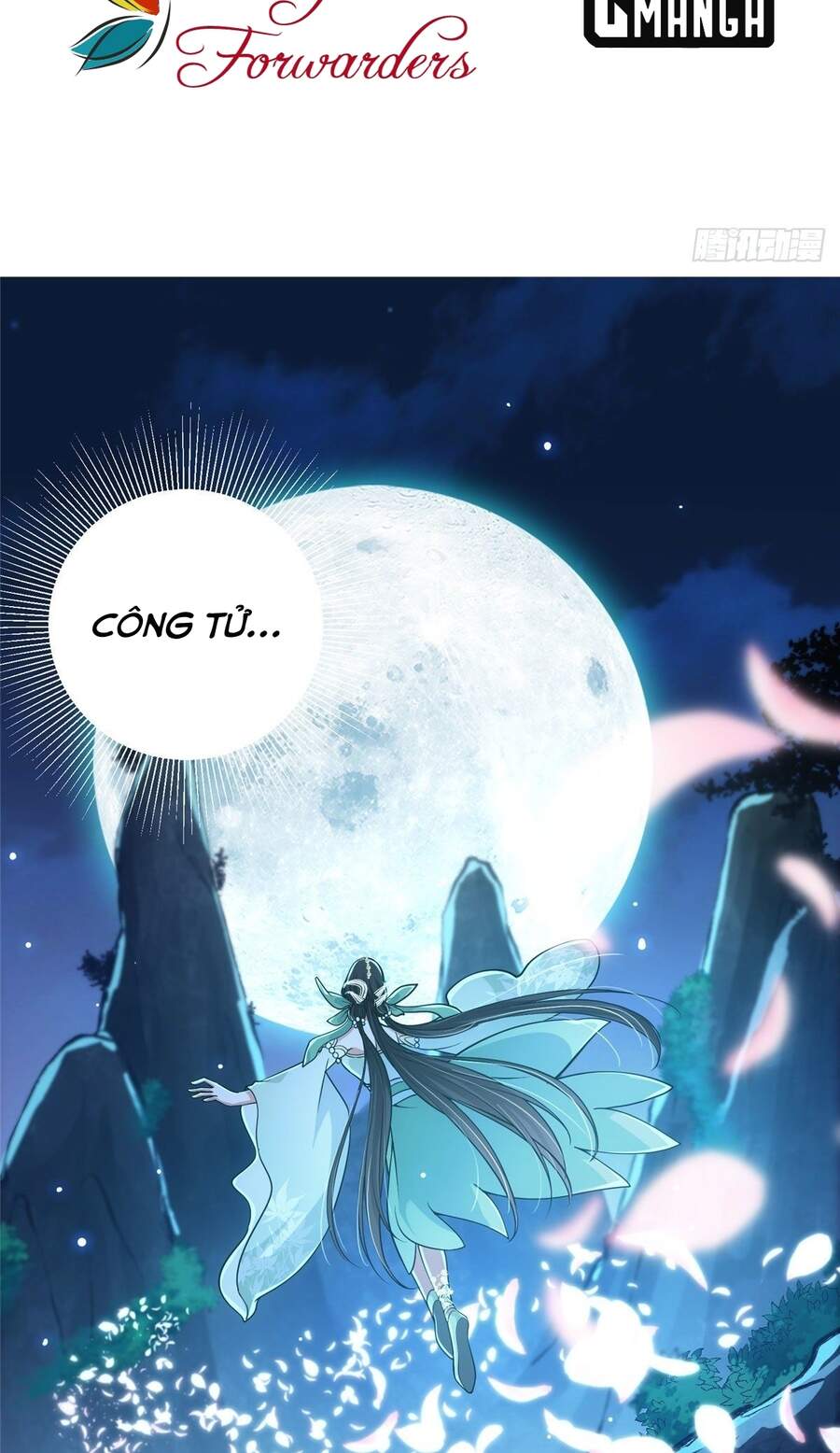 Chưởng Môn Khiêm Tốn Chút Chapter 22 - 4