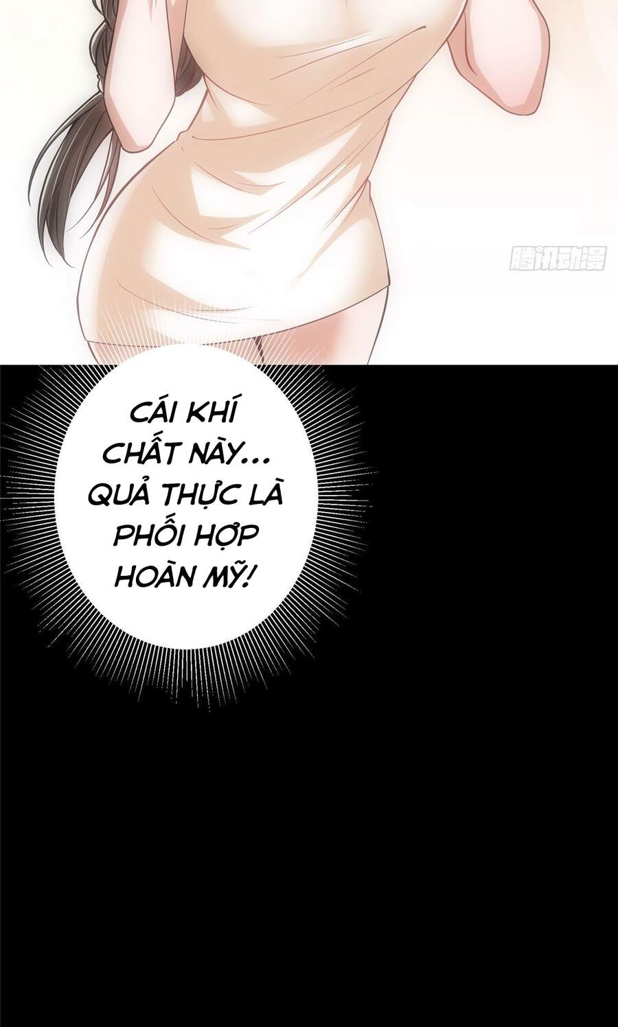 Chưởng Môn Khiêm Tốn Chút Chapter 22 - 32