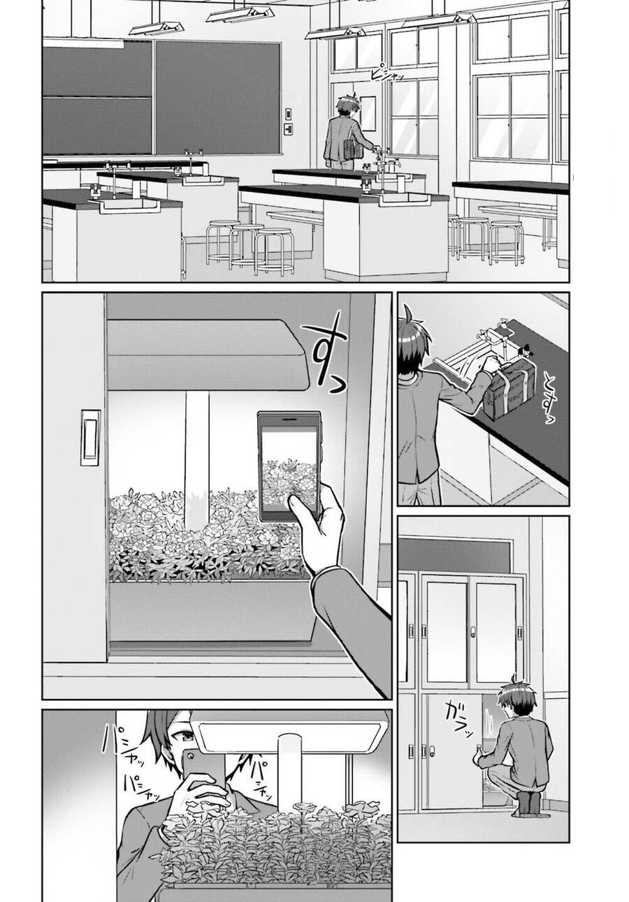 Danjo No Yuujou Wa Seiritsu Suru Chapter 2 - 7