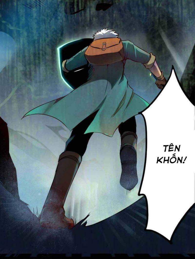 Không Thể Trở Thành Main Chapter 1 - 14