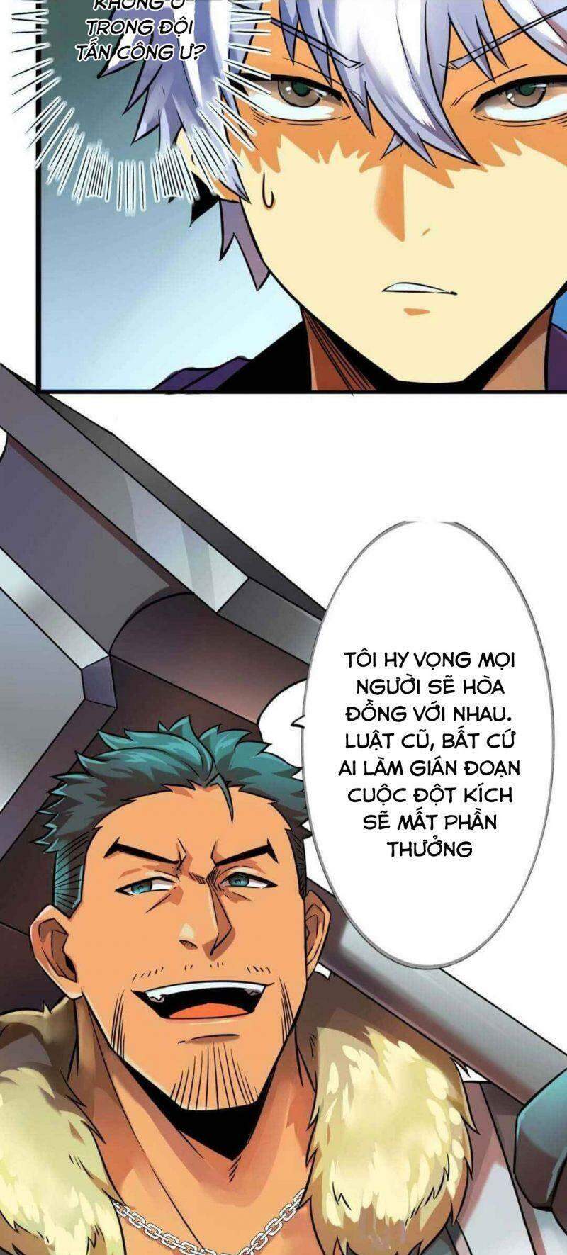 Không Thể Trở Thành Main Chapter 1 - 60