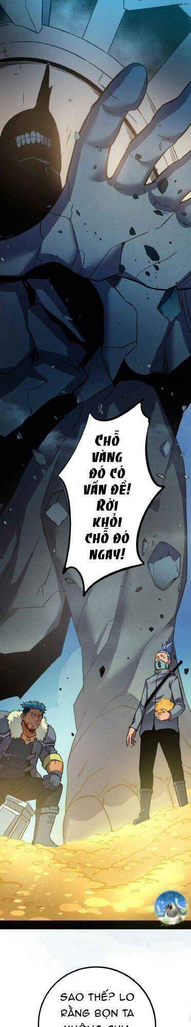 Không Thể Trở Thành Main Chapter 3 - 15
