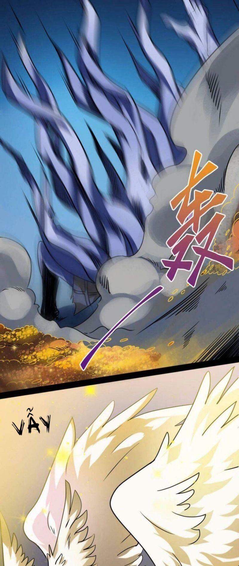 Không Thể Trở Thành Main Chapter 4 - 72