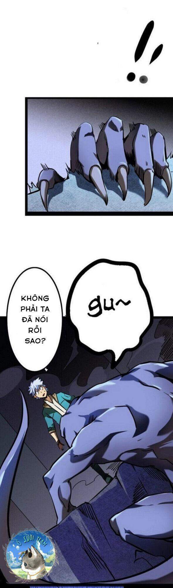 Không Thể Trở Thành Main Chapter 8 - 2