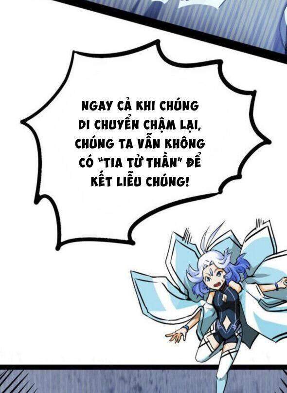 Không Thể Trở Thành Main Chapter 8 - 19