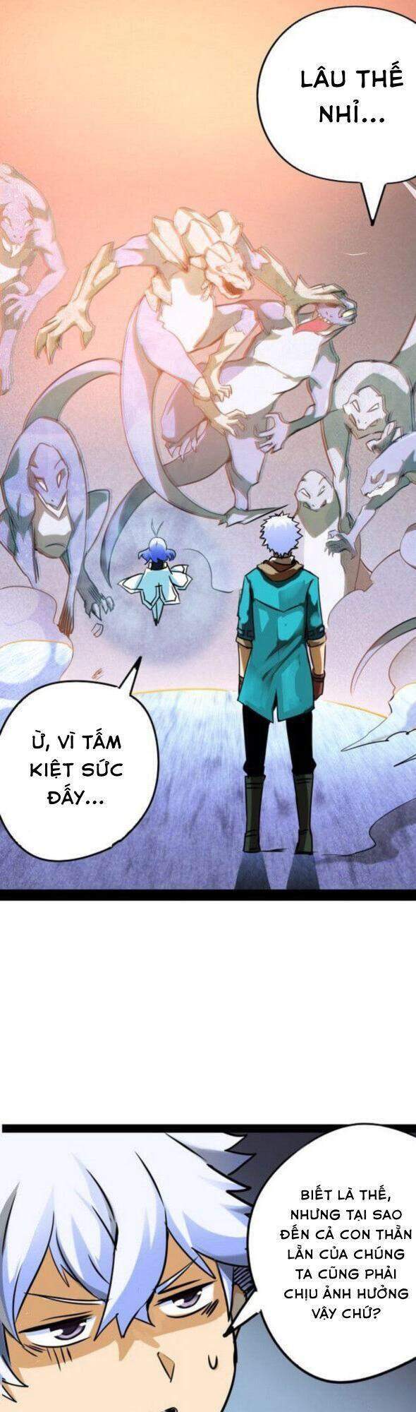 Không Thể Trở Thành Main Chapter 8 - 30