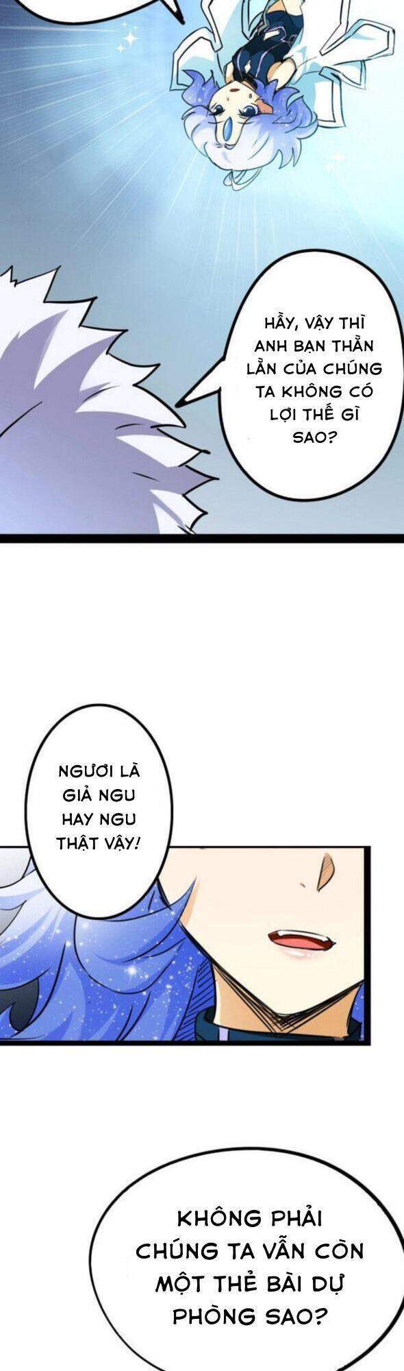 Không Thể Trở Thành Main Chapter 8 - 32
