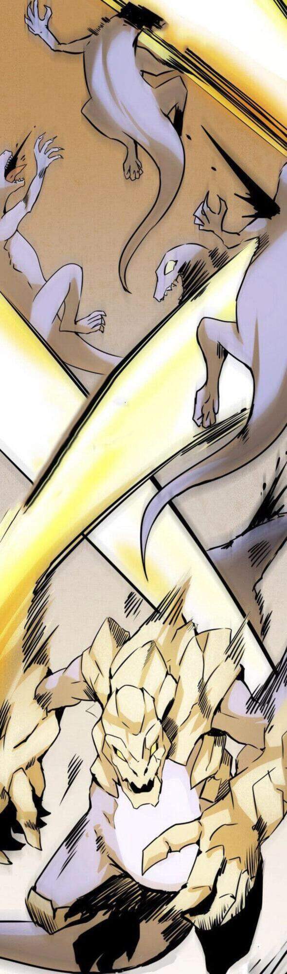 Không Thể Trở Thành Main Chapter 8 - 38