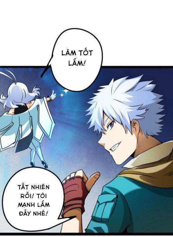 Không Thể Trở Thành Main Chapter 8 - 41