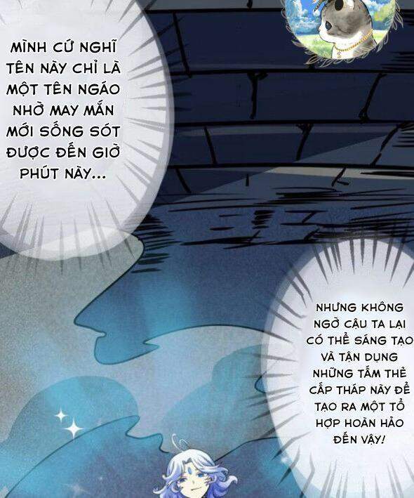 Không Thể Trở Thành Main Chapter 8 - 43