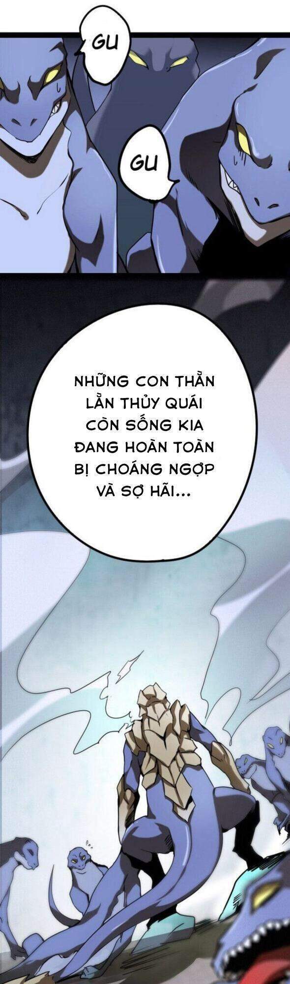 Không Thể Trở Thành Main Chapter 8 - 50