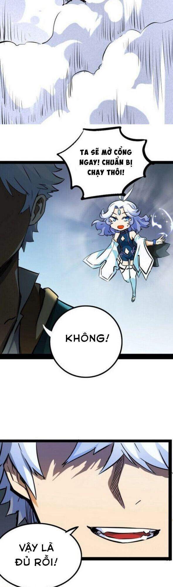 Không Thể Trở Thành Main Chapter 8 - 6