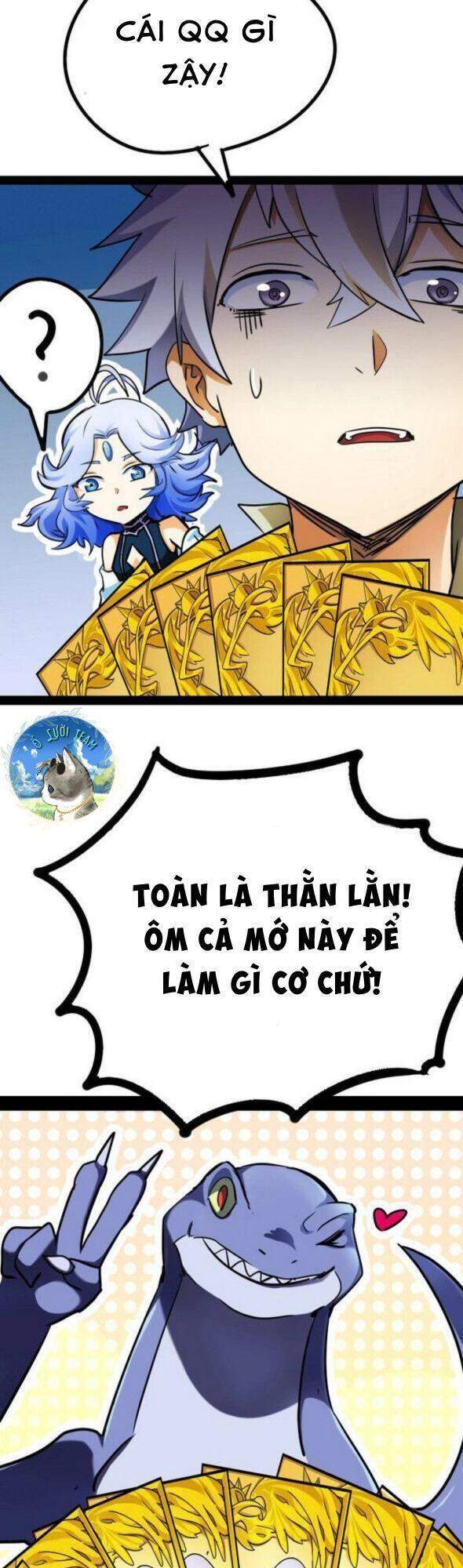 Không Thể Trở Thành Main Chapter 8 - 58
