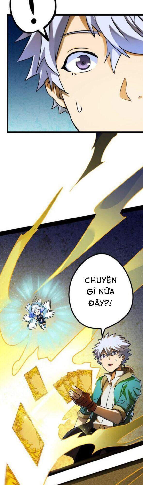 Không Thể Trở Thành Main Chapter 8 - 60