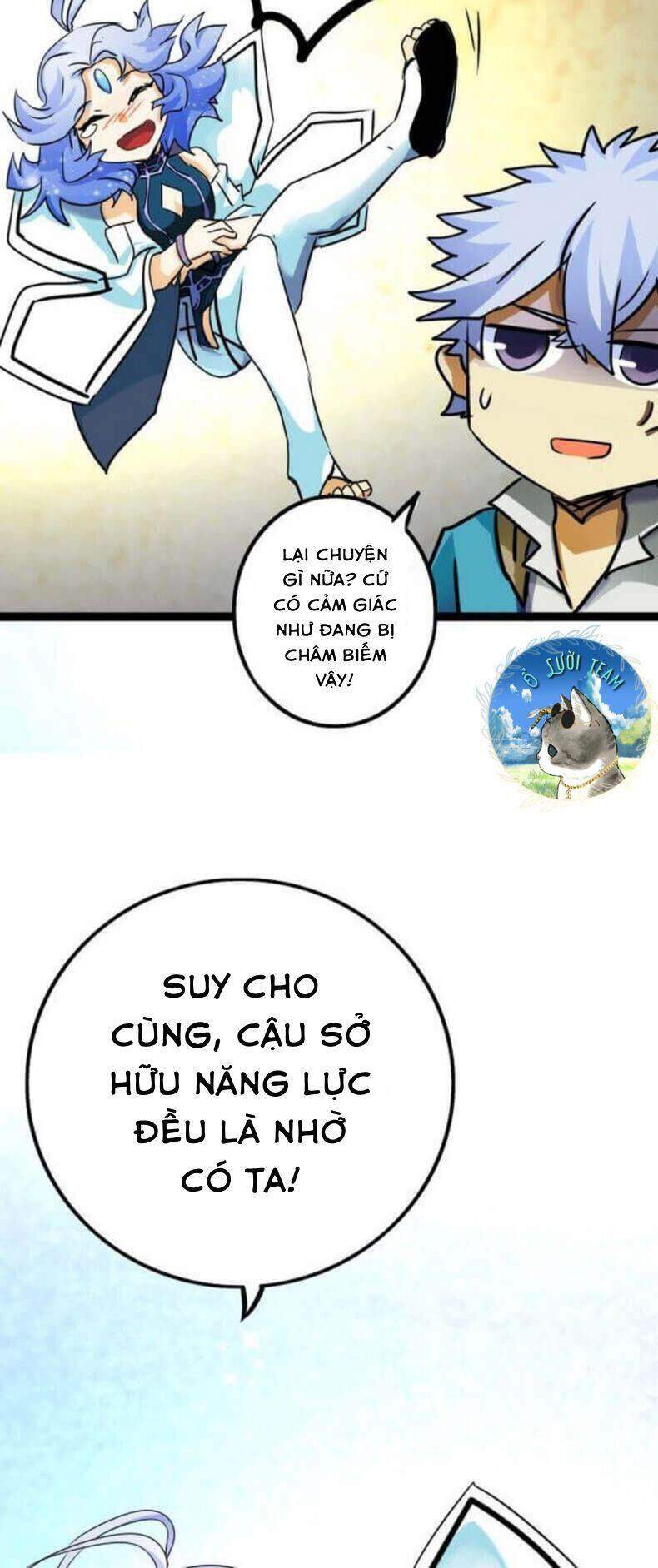 Không Thể Trở Thành Main Chapter 9 - 21